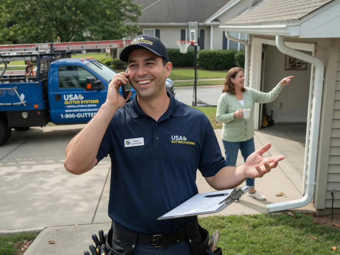 Gutter Installation Solomons, MD FAQs